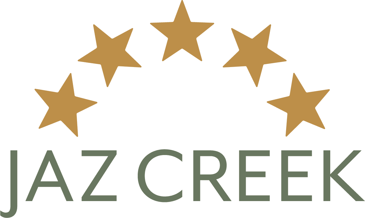 Jaz Creek logo